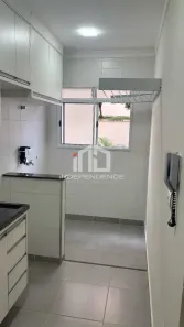 Apartamento com 2 Quartos à venda, 48m² no Loteamento Terra Brasilis, São José dos Campos