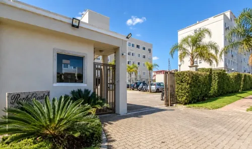 Apartamento com 2 Quartos à venda, 51m² no Passo das Pedras, Porto Alegre