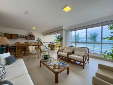 Apartamento com 3 Quartos à venda, 294m² no Vila Luis Antônio, Guarujá