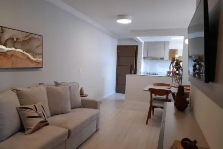 Apartamento com 3 Quartos à venda, 73m² no Sagrada Família, Belo Horizonte