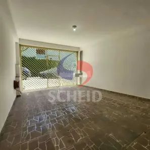 Sobrado com 3 Quartos à venda, 97m² no Jardim Santo Amaro, São Paulo