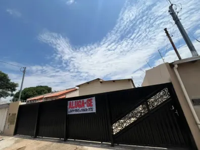 Kitnet com 1 Quarto para alugar, 38m² no Setor Conde dos Arcos Complemento, Aparecida de Goiânia