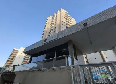Apartamento com 2 Quartos para alugar, 80m² no Jardim Armação, Salvador