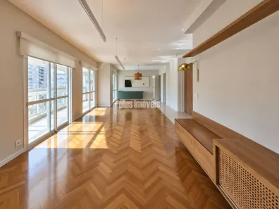 Apartamento com 3 Quartos à venda, 173m² no Vila Andrade, São Paulo