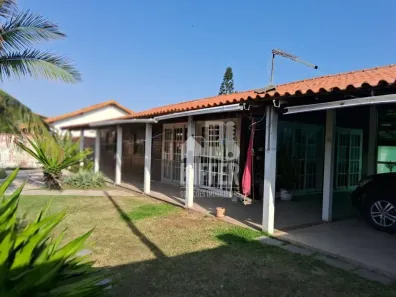 Casa com 4 Quartos para alugar, 390m² no Barra de Maricá, Maricá