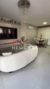 Apartamento com 3 Quartos à venda, 128m² no Meia Praia, Itapema
