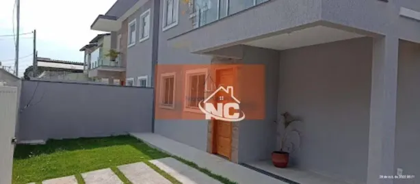 Casa com 4 Quartos à venda, 400m² no Piratininga, Niterói
