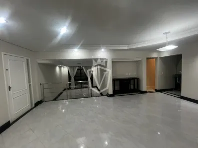 Apartamento com 3 Quartos à venda, 170m² no Jardim Ana Maria, Jundiaí