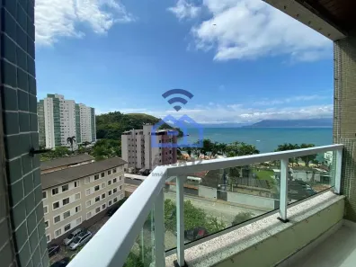 Apartamento com 2 Quartos à venda, 132m² no Loteamento Balneário Camburi, Caraguatatuba