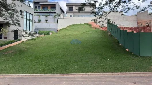 Lote/Terreno à venda, 466m² no Alphaville, Santana de Parnaíba
