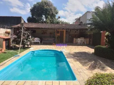 Casa com 3 Quartos à venda, 450m² no Maravista, Niterói