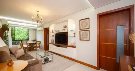 Apartamento com 3 Quartos à venda, 98m² no Vila Gomes Cardim, São Paulo