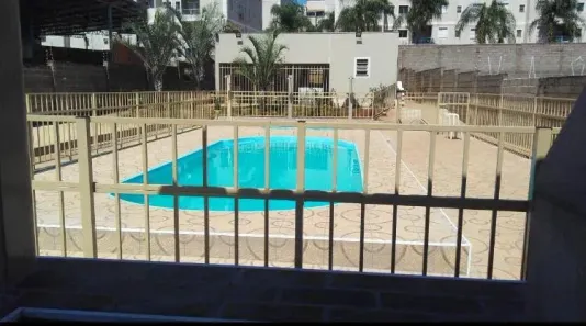Apartamento com 2 Quartos à venda, 95m² no Fazenda Velha (Zona Rural), São José do Rio Preto