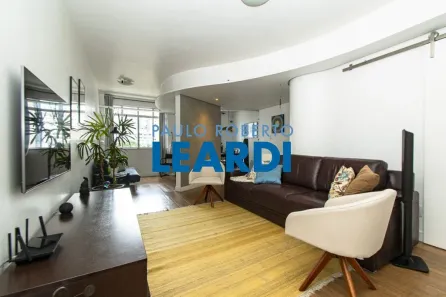 Apartamento com 3 Quartos à venda, 128m² no Pinheiros, São Paulo