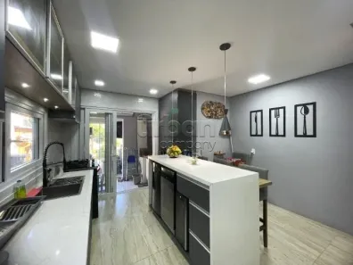 Casa com 3 Quartos à venda, 191m² no Harmonia, Canoas