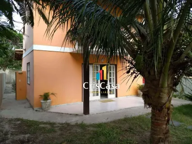 Casa de Condomínio com 2 Quartos à venda, 76m² no Boqueirão, São Pedro da Aldeia