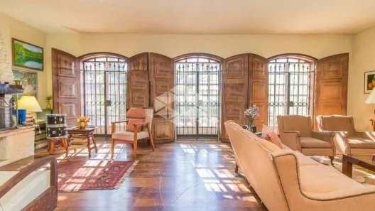 Casa com 5 Quartos à venda, 304m² no Boa Vista, Porto Alegre