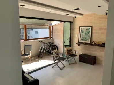 Apartamento com 1 Quarto à venda, 52m² no Jardim Paulista, São Paulo