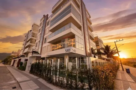 Apartamento com 3 Quartos à venda, 104m² no Governador Celso Ramos, Governador Celso Ramos