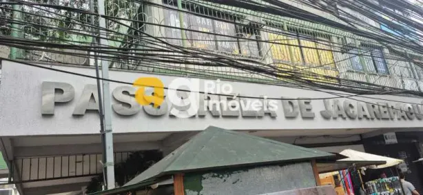 Sala Comercial para alugar, 38m² no Freguesia (Jacarepaguá), Rio de Janeiro