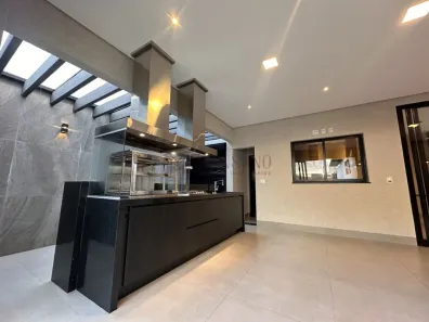 Casa de Condomínio com 3 Quartos à venda, 320m² no Residencial Villa Dumont, Bauru
