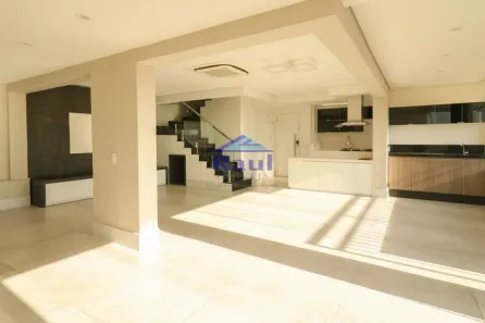 Casa de Condomínio com 3 Quartos à venda, 148m² no Cidade Monções, São Paulo