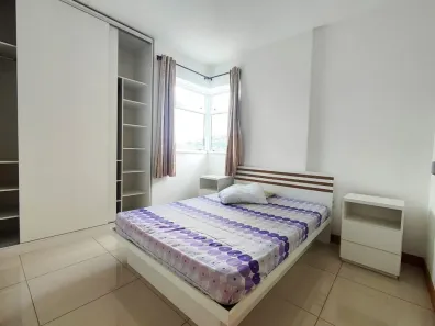 Apartamento com 1 Quarto à venda, 55m² no Centro, Juiz de Fora