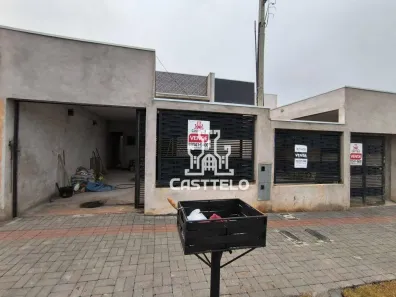 Casa com 3 Quartos à venda, 99m² no Cafezal, Londrina