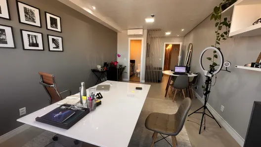 Sala Comercial à venda, 33m² no Marechal Rondon, Canoas