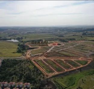 Lote/Terreno à venda, 150m² no Parque Barnabé, Indaiatuba
