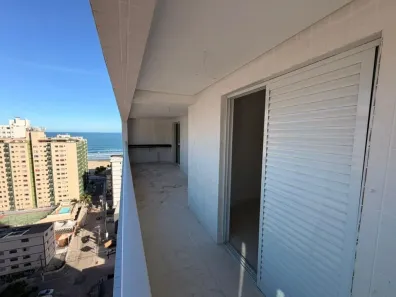 Apartamento com 3 Quartos à venda, 120m² no Aviação, Praia Grande
