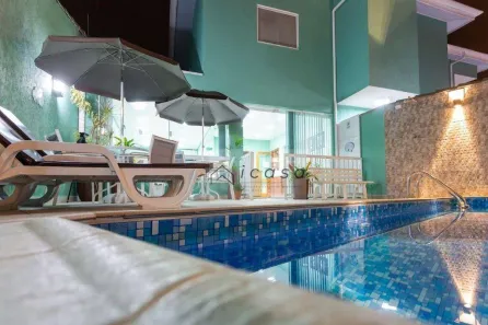 Imóvel Comercial com 11 Quartos à venda, 288m² no Praia Grande, Ubatuba
