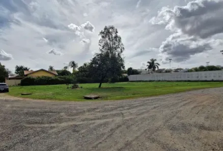 Lote/Terreno à venda, 2667m² no Bairro da Lagoa, Americana