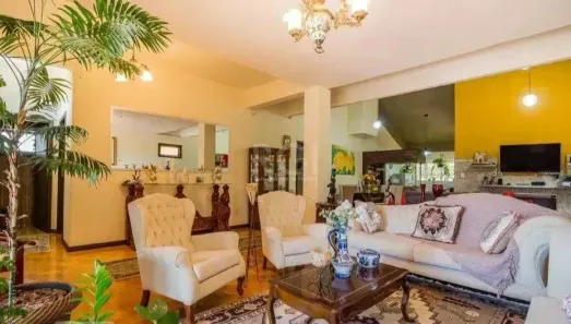 Casa com 4 Quartos à venda, 560m² no Nonoai, Porto Alegre