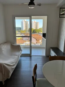 Apartamento com 2 Quartos à venda, 63m² no Jardim Augusta, São José dos Campos