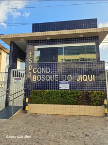 Apartamento com 2 Quartos para alugar, 61m² no Parque do Jiqui, Parnamirim