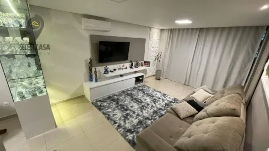 Casa com 3 Quartos à venda, 245m² no Nova Carapina I, Serra