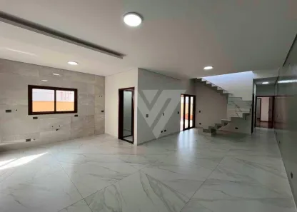 Casa de Condomínio com 3 Quartos à venda, 200m² no Jardim Novo Horizonte, Sorocaba