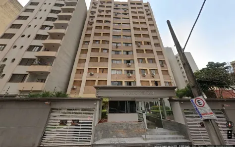 Apartamento com 3 Quartos à venda, 103m² no Centro, Londrina