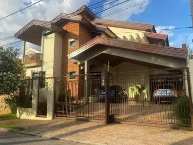 Imóvel Comercial com 4 Quartos à venda, 450m² no Jardim Eltonville, Sorocaba