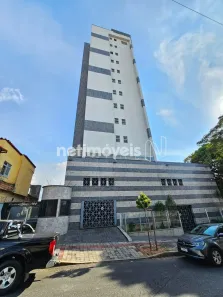 Cobertura com 3 Quartos à venda, 216m² no Jardim América, Belo Horizonte