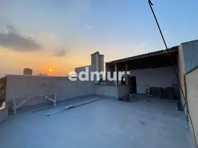 Cobertura com 3 Quartos à venda, 146m² no Parque das Nações, Santo André