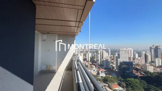 Apartamento com 1 Quarto à venda, 45m² no Pinheiros, São Paulo