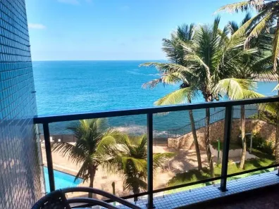 Apartamento com 2 Quartos à venda, 100m² no Mar e Céu, Guarujá
