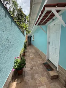 Casa com 3 Quartos à venda, 74m² no Castelanea, Petrópolis