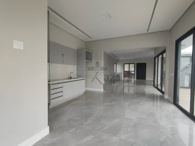 Casa de Condomínio com 5 Quartos à venda, 550m² no Condomínio Reserva do Paratehy, São José dos Campos