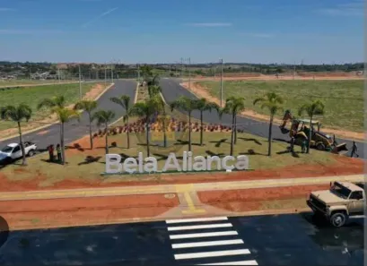 Lote/Terreno à venda, 250m² no Jardim Ipaussurama, Campinas