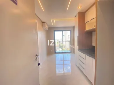 Apartamento com 1 Quarto para alugar, 27m² no Vila Olímpia, São Paulo