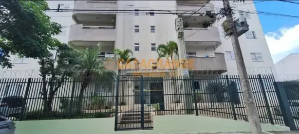 Apartamento com 2 Quartos à venda, 67m² no Vila Patrícia, São José dos Campos