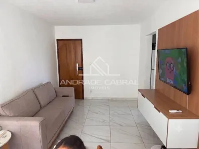 Apartamento com 3 Quartos à venda, 62m² no Farolândia, Aracaju